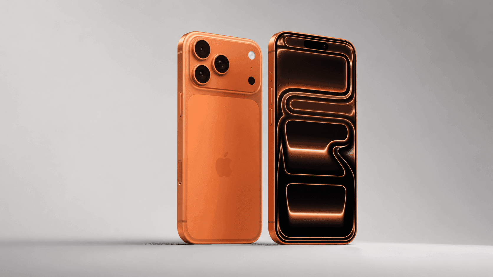 iPhone 17 Pro ակնարկ․ Apple-ի նոր ֆլագման սմարթֆոնը
