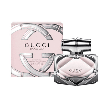 Gucci Bamboo Eau de Parfum 50ml