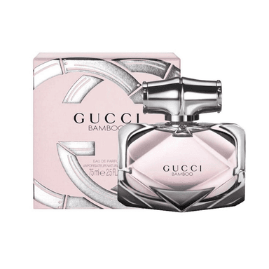 Gucci Bamboo Eau de Parfum 75ml
