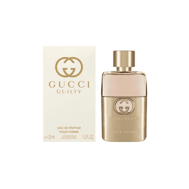 Gucci Guilty Pour Femme Eau de Parfum 30ml