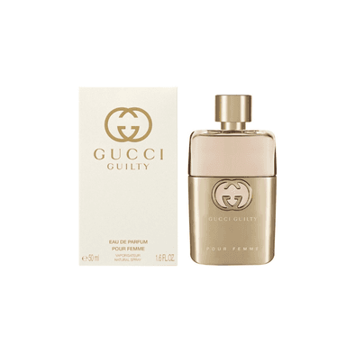 Gucci Guilty Pour Femme Eau de Parfum 50ml