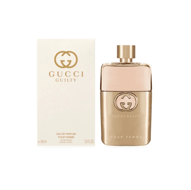 Gucci Guilty Pour Femme Eau de Parfum 90ml
