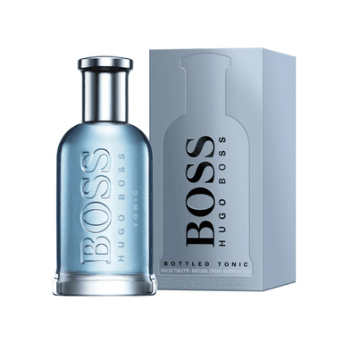 Hugo Boss Bottled Tonic Eau de Toilette 50ml