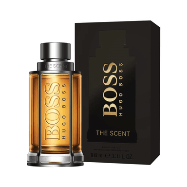 Hugo Boss The Scent For Man Eau de Toilette 100ml