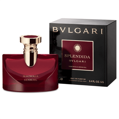 Bvlgari Splendida Magnolia Sensuel Eau de Parfum 100ml