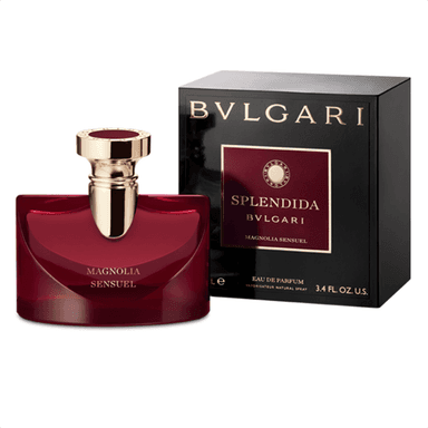 Bvlgari Splendida Magnolia Sensuel Eau de Parfum 50ml