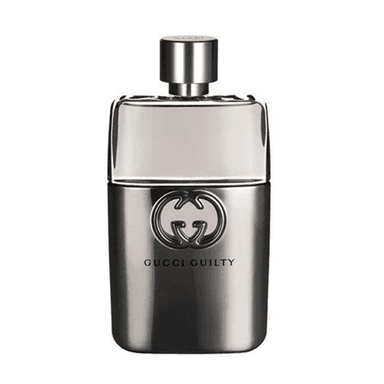 Gucci Guilty Pour Homme Eau de Toilette 50ml
