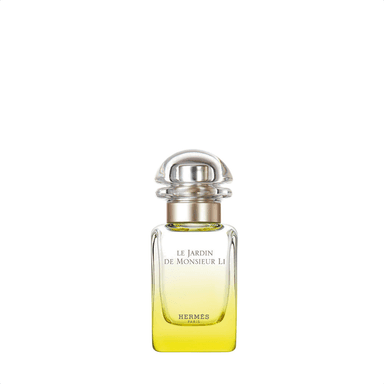 Hermes Le Jardin De Monsieur Li Eau de Toilette 30ml