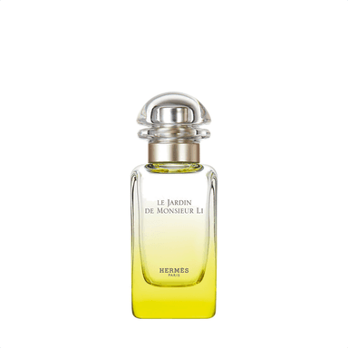 Hermes Le Jardin De Monsieur Li Eau de Toilette 50ml