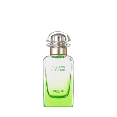 Hermes Un Jardin Sur Le Toit Eau de Toilette 50ml