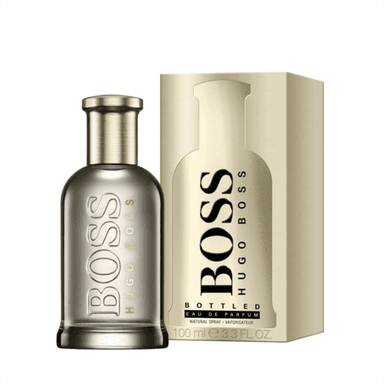 Hugo Boss Bottled Pour Homme Eau de Parfum 100ml