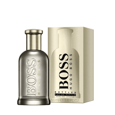 Hugo Boss Bottled Pour Homme Eau de Parfum 50ml