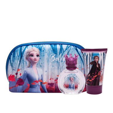 Air-Val Frozen II Eau de Toilette Set default