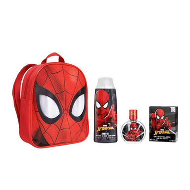 Air-Val Spider-Man Eau de Toilette Set default