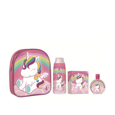 Air-Val Eau My Unicorn Eau de Toilette Set default