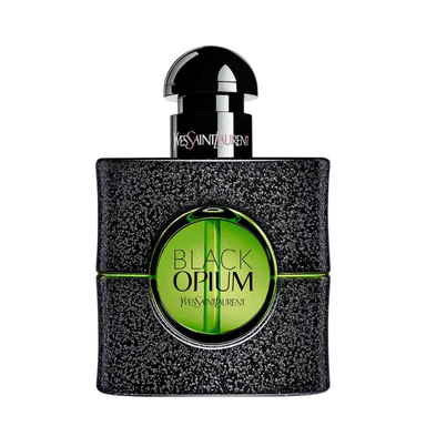 YSL Black Opium Illicit Green Eau De Parfum 30ml