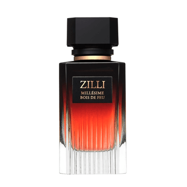 Zilli Millesime Bois De Feu Eau de Parfum 100ml
