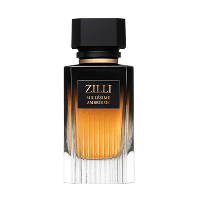 Zilli Millesime Ambroisie Eau de Parfum 100ml