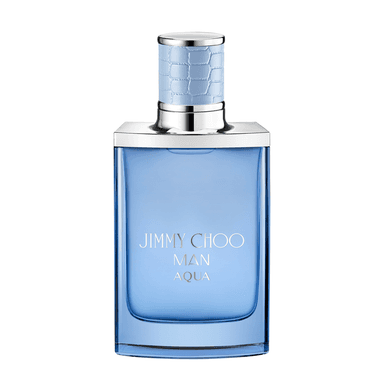 Jimmy Choo Man Aqua Eau De Toilette 100ml