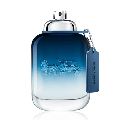 Coach Man Blue Eau de Toilette 100ml
