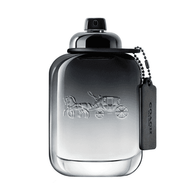 Coach Man Eau de Toilette 100ml