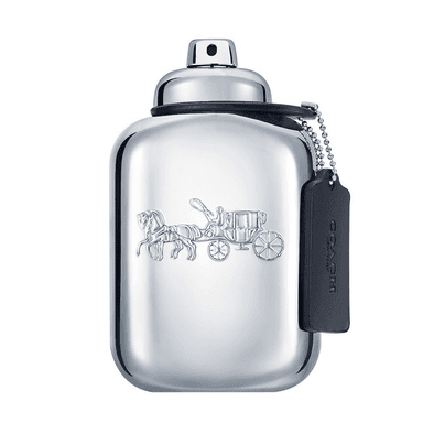 Coach Platinum Eau De Parfum 100ml