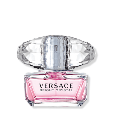 Versace Bright Crystal Eau de Toilette 50ml