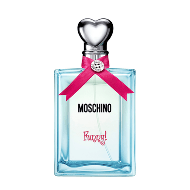 Moschino Funny Eau de Toilette 50ml