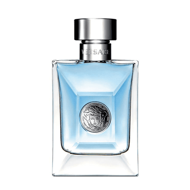Versace Pour Homme Eau de Toilette 100ml
