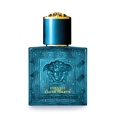 Versace Eros Eau de Toilette 50ml
