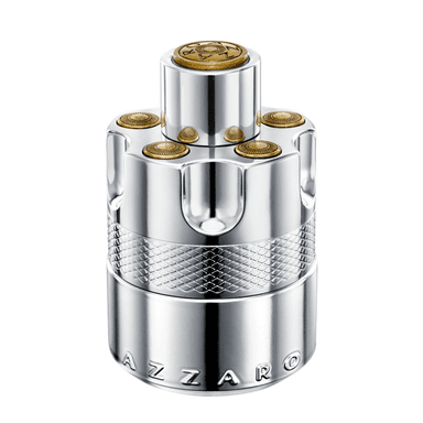 Azzaro Wanted Eau de parfum 50ml