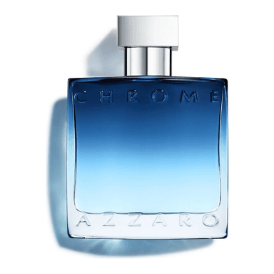 Azzaro Chrome Eau de Parfum 50ml