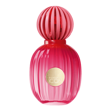 Banderas The Icon Femme Eau de Parfum 50ml