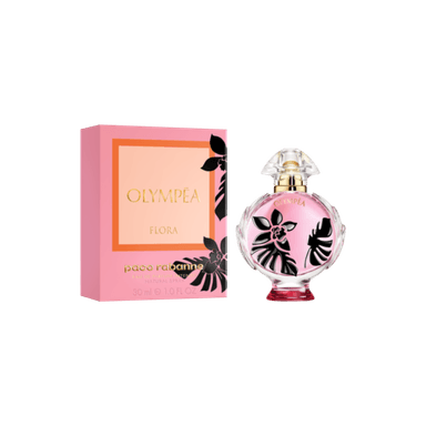 Rabanne Olympea Flora Eau de Parfum 30ml