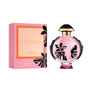 Rabanne Olympea Flora Eau de Parfum 50ml