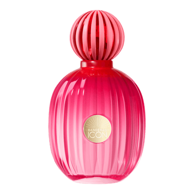 Banderas The Icon Femme Eau de Parfum 100ml