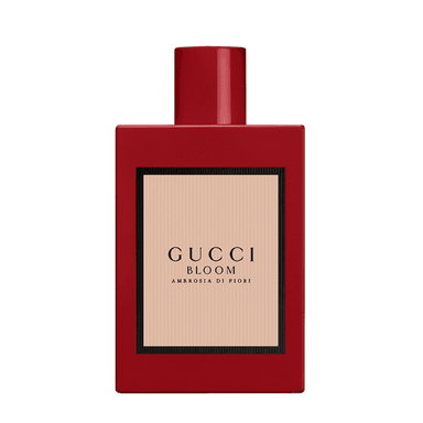 Gucci Bloom Ambrosia Di Fiori Eau de Parfum 100ml