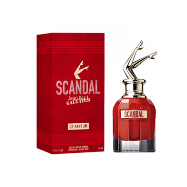 Jean Paul Gaultier Scandal Le Parfum 50ml