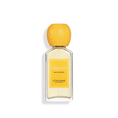 L'Occitane Melilot Eau de Parfum 50ml