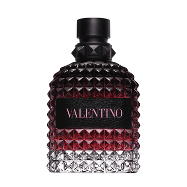 Valentino Born In Roma Uomo Eau de Parfum Intesne 50ml