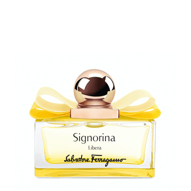 Ferragamo Signorina Libera Eau de Parfum 30ml