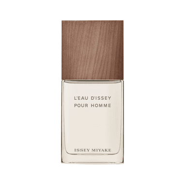 Issey Miyake L'Eau D'Issey Pour Homme Vetivier Eau de Toilette Intense 50ml