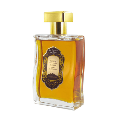 La Sultane de Saba Ayurvedic Eau de Parfum 100ml