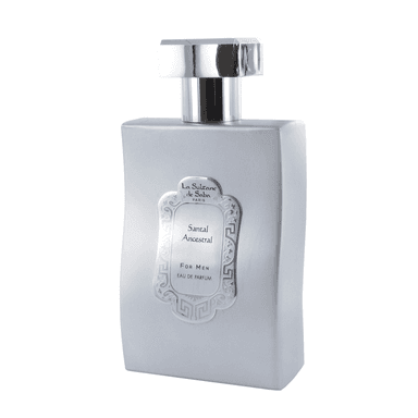 La Sultane de Saba Ancestral Sandalwood For Men Eau de Parfum 100ml