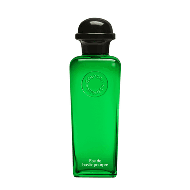 Hermes Eau des Basilic Pourpre Eau de Cologne 100ml