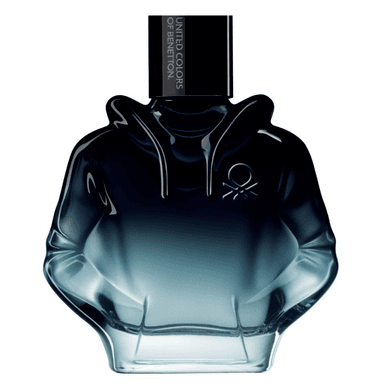 Benetton We Are Tribe Intense Eau de Parfum 90ml