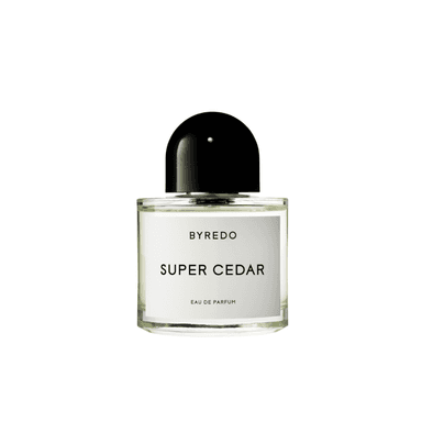 Byredo Super Cedar Eau de Parfum 100ml
