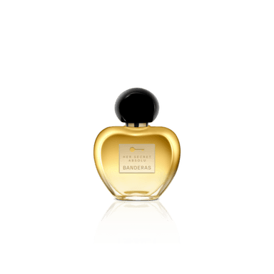 Banderas Her Secret Absolu Eau de Parfum 80ml