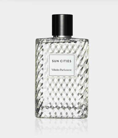 Vilhelm Parfumerie Sun Cities Eau de Parfum 100ml