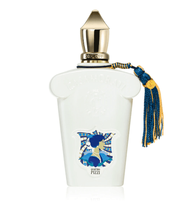 Casamorati Quattro Pizzi Eau de Parfum 100ml
